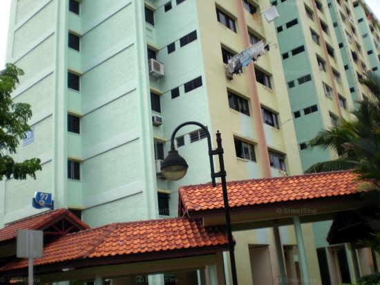 Blk 97 Geylang Bahru (Kallang/Whampoa), HDB 3 Rooms #261722